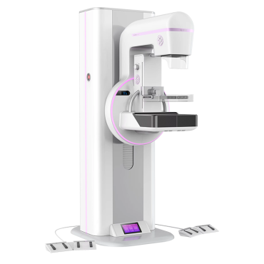 Цифровая маммография II